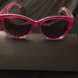 YSL sunglasses